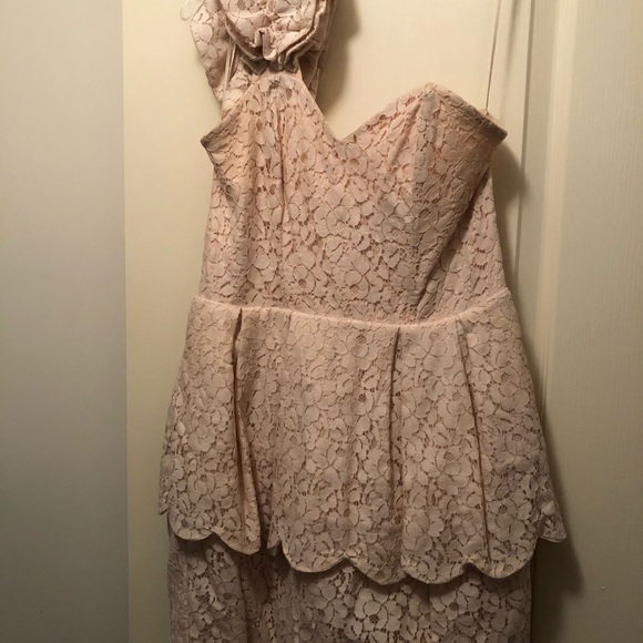 H&M by night collection dress - Picture 4 of 6